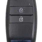 ريموت جديد أصلي وكاله - كيا بيجاس Kia Pegas