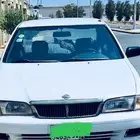 نيسان صني مفحوص ومجدد ومكيف