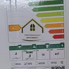 غسالات حوضين جديد بالكرتون