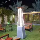 يوجد لدينا جميع انواع الدفاية الفيصلية غاز توصيل مجاني دخل ا