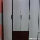 جميع الالمنيوم مطابخ دواليب نوافذ