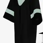 روب تخرج جامعة الملك عبدالعزيز جديد