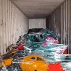 دبابات و سيارات استيراد