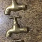 حنفيات محاس تراثية