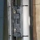 للبيع صدام ربع وشبك