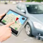 تتبع مركبات مع ربط مع الهيئه