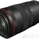 كانون 100 ماكرو Canon RF ميرورليس