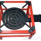 مركب غاز مربع 4عيون احمر