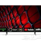 شاشه 70 بوصة kmc سمارت فوركيه 1450 ريال اندوريد 14