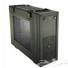 كيس Corsair Vengeance C70 Mid-Tower Military Green