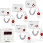 ازرار إستدعاء النادل _ازرار إستدعاء الممرضه _نظام مناداة