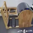 للبيع معدات بيلاتيس جديد-Pilates Equipment for Sell