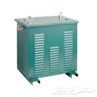 محول كهربائي 20 كيلو اسباني نظيف جدا