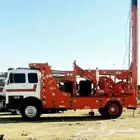 حفار إرتوازي حفار دريل لحفر بير جبل تنضيف تغميق