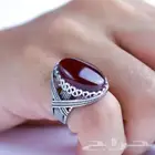 خواتم فضة نجراني و ملكي