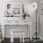 ستاند اضاءة لتصوير رينق لايت