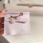 بروشات مطليه ذهب تصمم حسب الطلب