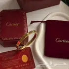 هدايا هديه اسوارة كارتير شامل الملحقات
