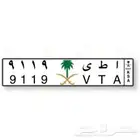 لوحة مميزة للبيع 9119