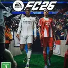EA Sports FC 26 xbox كود رقمي بسعر 195 ريال