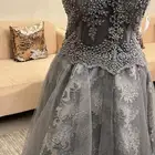 فستان تركي فخم