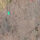 للإيجار ارض بالطائف حي العرفاء الفجر 5
