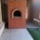 مشبات أفران مناقل