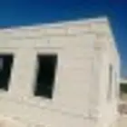 الياسه ملونه بديل الجحر الطبيعي وديكورات خارجيه وزخارف العسر