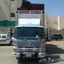 نقل الاثاث بالمدينة المنورة مع فك وتركيب وضما