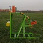 بكرة عجلة غطاس بير ارتواز