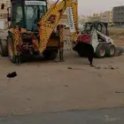 معدات للايجار