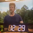 شاشة قيمنق
