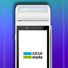 جهاز نقاط بيع مدى وفيزاء مجانا اول 3شهور