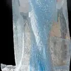 فستان dress كرستال