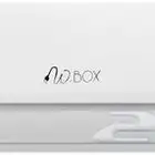 مكيفات دبليو بوكس