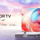 شاشه tcl 65 بوصة