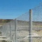 توريد وتركيب جميع انواع السياجات والشبوك