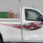 ستكر سيارات