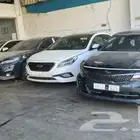كيا اوبتيما 2017