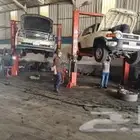 تورس مازدة cx9 جميع مكاين الأمريكي