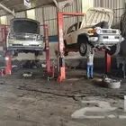 يوكن تاهو دينالي سوبربان