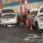 الكوري للمكاين سوناتا كيا اوبتيما