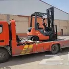 ابو صقر للمشاوير رافعه معا السطحه