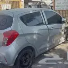 اسبارك 2020 تشليح قطع غيار فقط