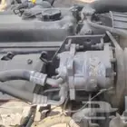 قطع غيار دينا تشليح فقط من 2008 و فوق