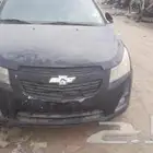 قطع غيار ماليبو و كروز و سوناتا و كامري