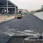 أعمال أسفلت