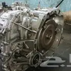 Hyindai Accent Cvt 2015 2016 Model Cvt Gearbox only Pakistan