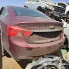 تشليح الخلود لجميع قطع غيار السيارات امبالا . ماليبو سبارك