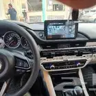 شاشة مازدا6 2019 فل كامل